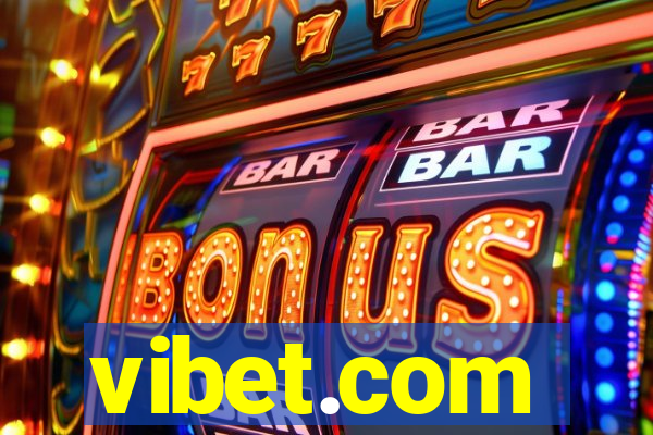 vibet.com