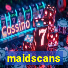 maidscans