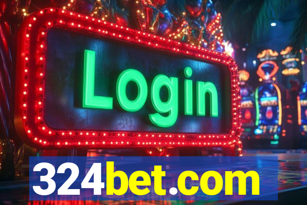 324bet.com