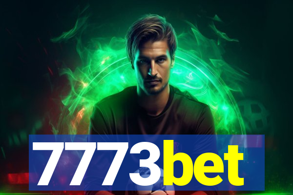 7773bet