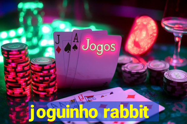 joguinho rabbit