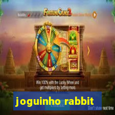 joguinho rabbit