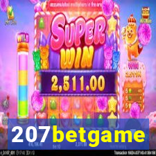 207betgame