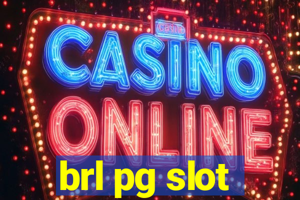 brl pg slot