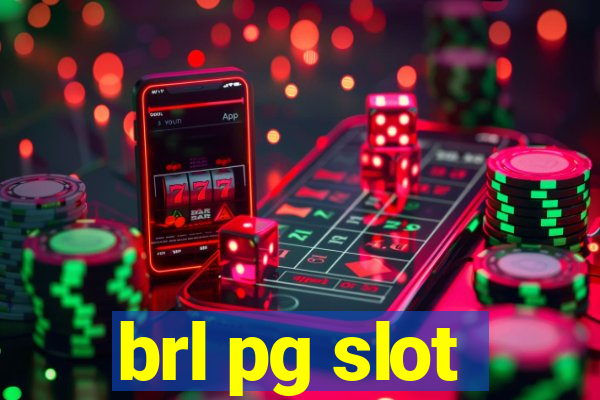 brl pg slot