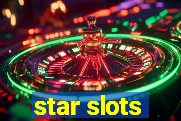 star slots