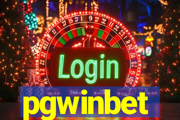 pgwinbet