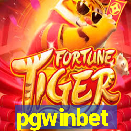 pgwinbet