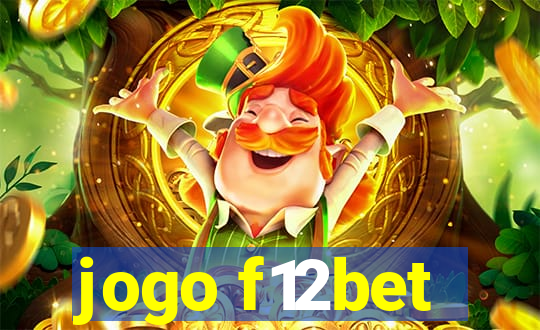 jogo f12bet