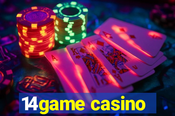 14game casino