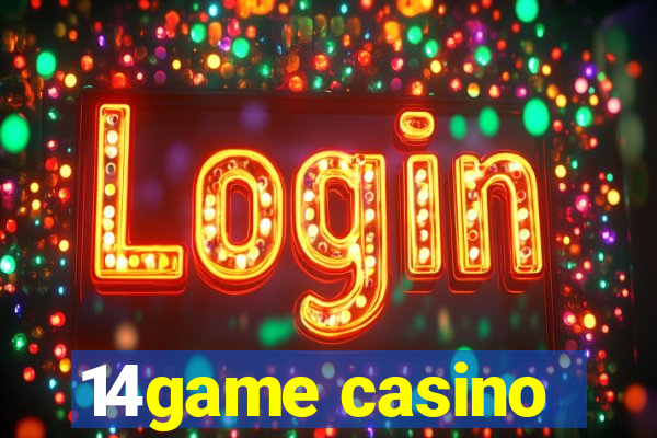 14game casino