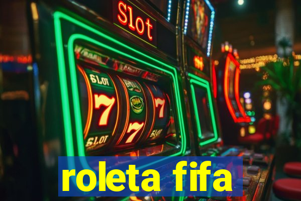 roleta fifa