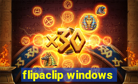 flipaclip windows