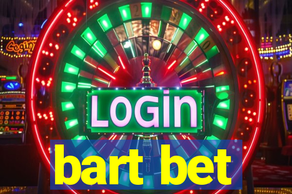 bart bet