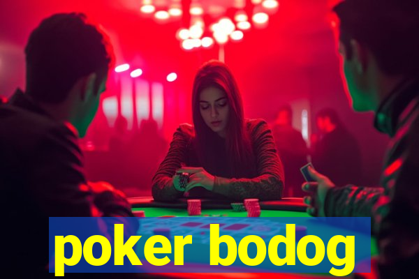 poker bodog