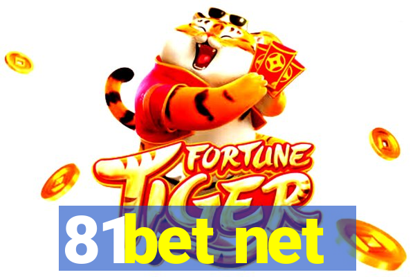 81bet net