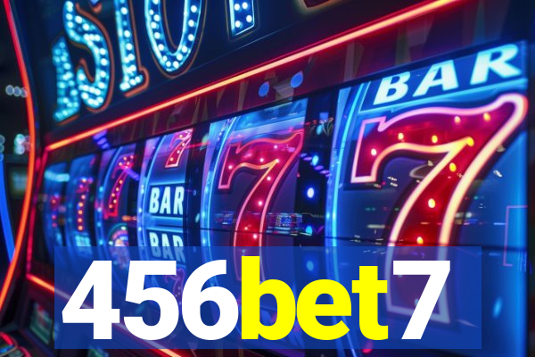 456bet7