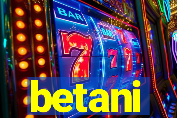 betani