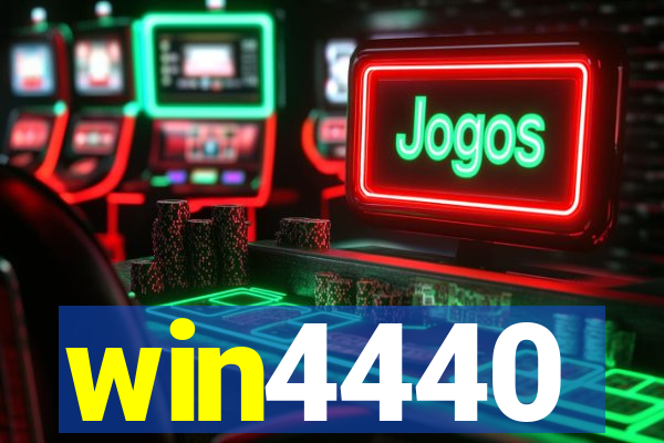 win4440