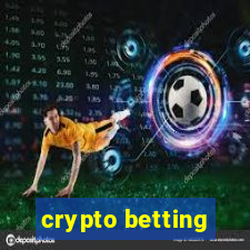 crypto betting