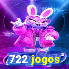 722 jogos