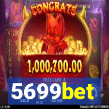 5699bet