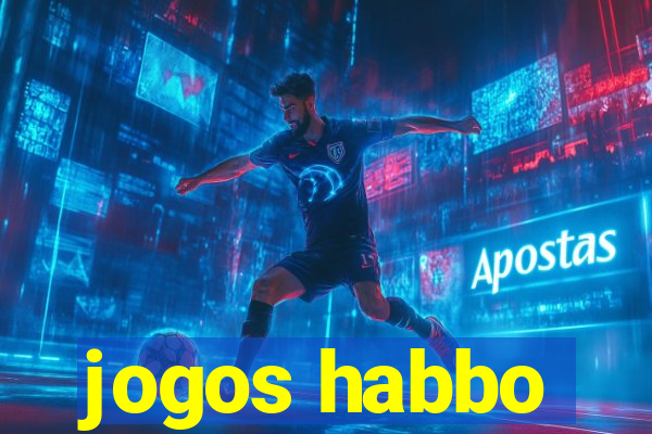 jogos habbo