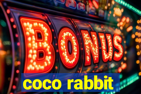 coco rabbit