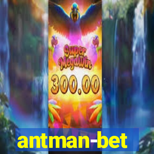 antman-bet