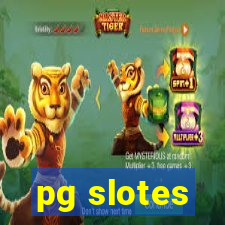 pg slotes