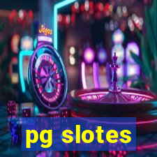 pg slotes