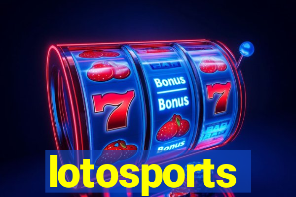 lotosports