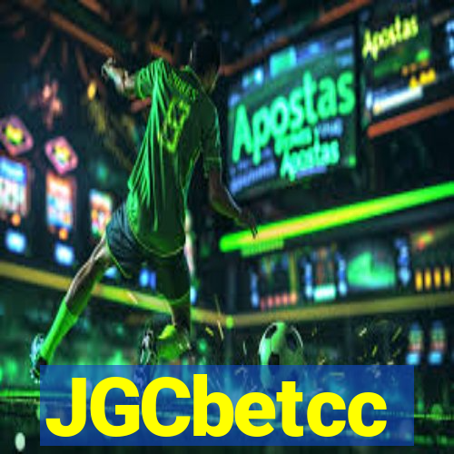 JGCbetcc