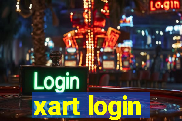 xart login