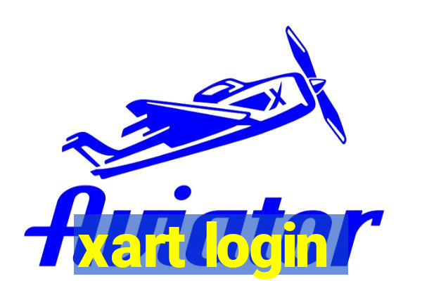 xart login