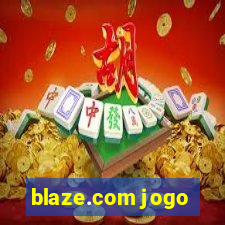 blaze.com jogo