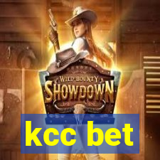 kcc bet