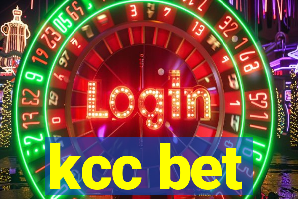 kcc bet