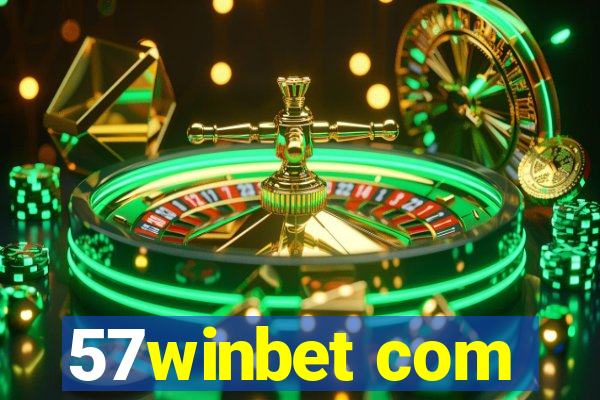 57winbet com