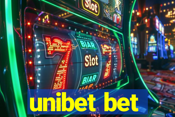 unibet bet