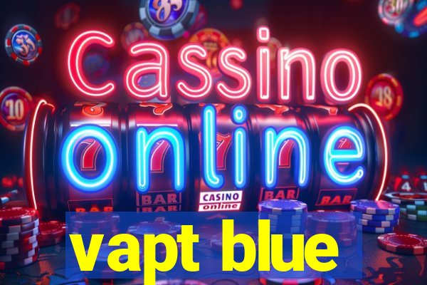 vapt blue