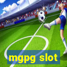 mgpg slot