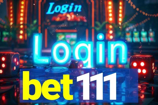 bet111