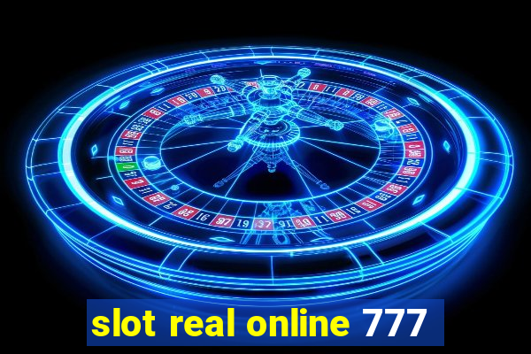 slot real online 777