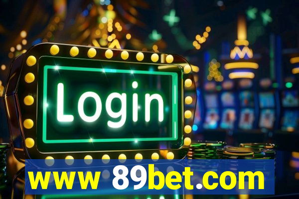 www 89bet.com