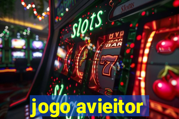 jogo avieitor