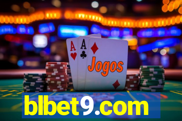 blbet9.com