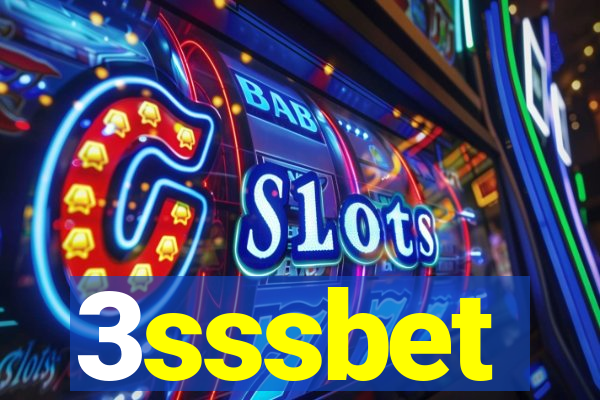 3sssbet