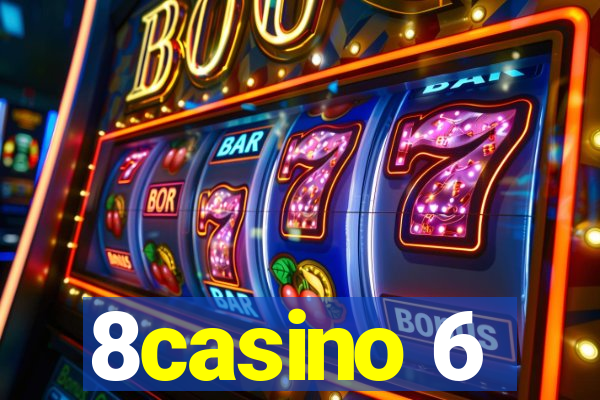 8casino 6