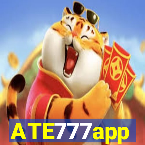 ATE777app